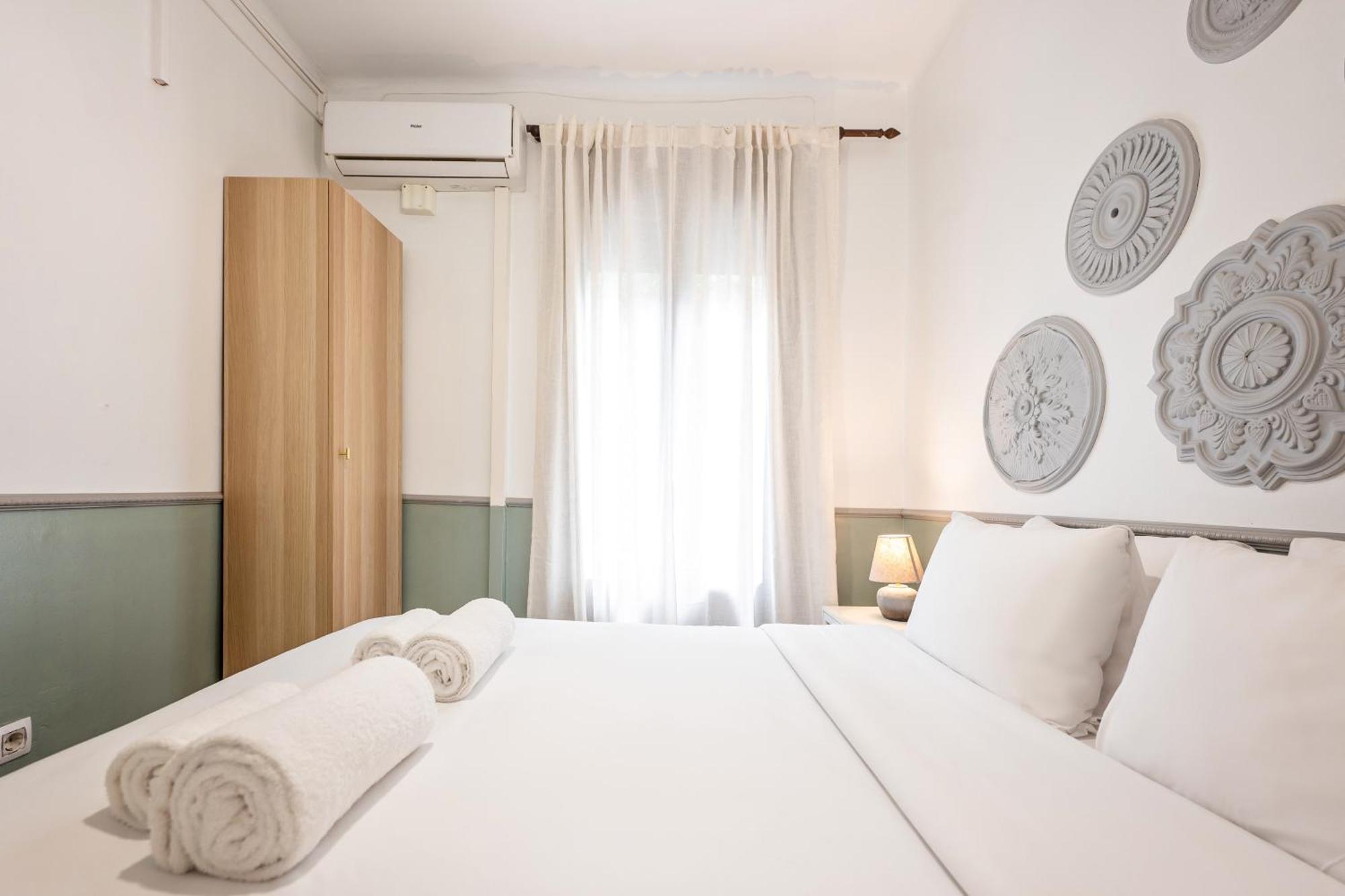 Sweet Inn - Rosemarine Barcelona Zimmer foto