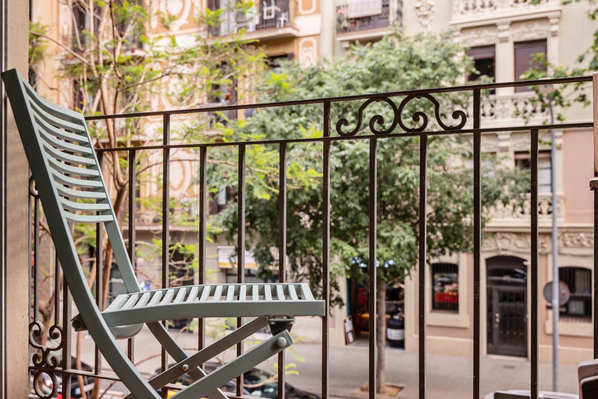 Sweet Inn - Rosemarine Barcelona Exterior foto